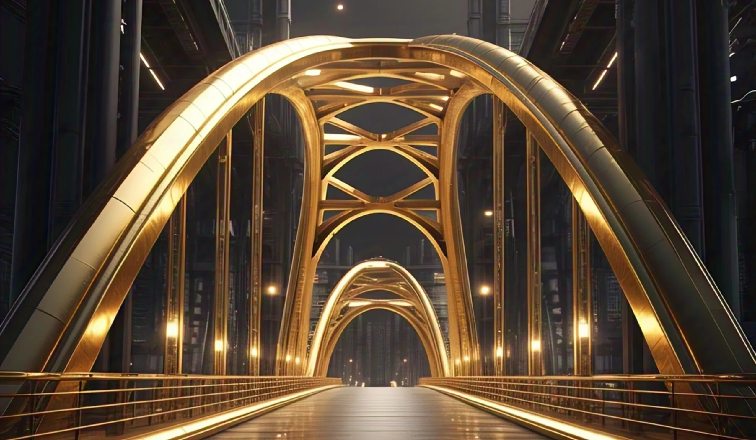 ecosystem-golden-bridge